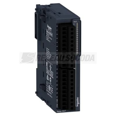  TM3 16S TOR 2A VIS 