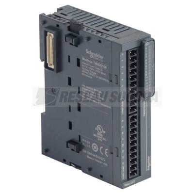  TM3 16S TOR 2A VIS 