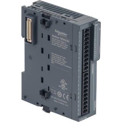  TM3 16S TOR NPN VIS 