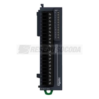  TM3 16S TOR NPN VIS 