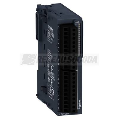  TM3 16S TOR NPN VIS 