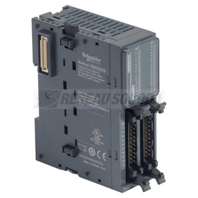  TM3 32S TOR PNP 0,1A HE10 