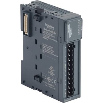  TM3 8S TOR RELAIS 2A VIS 
