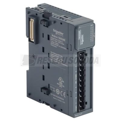  TM3 8S TOR RELAIS 2A VIS 