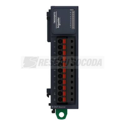  TM3 8S TOR PNP 0,5A RESSO 