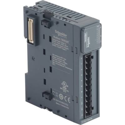  TM3 8S TOR PNP 0,5A VIS 