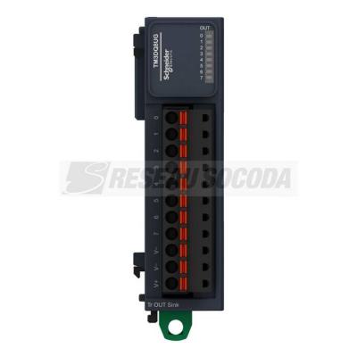  TM3 8S TOR NPN 0,5A RESSO 