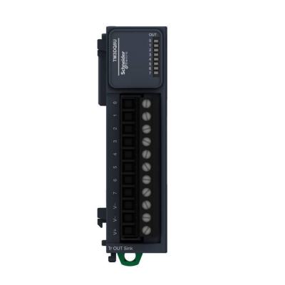  TM3 8S TOR NPN 0,5A VIS 