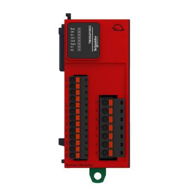  TM3 SECU CAT4 SIL3 RESSOR 