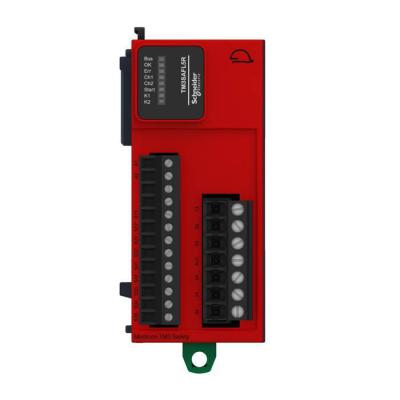  TM3 SECU2 CAT3 SIL2 VIS 