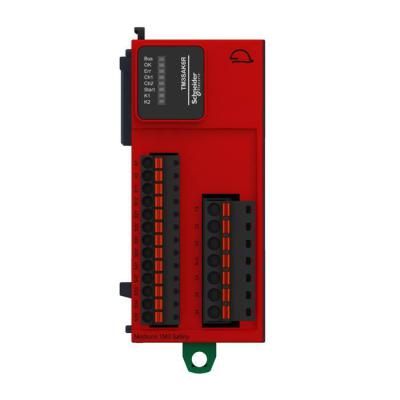  TM3 SECU3 CAT4 SIL3 RESSO 