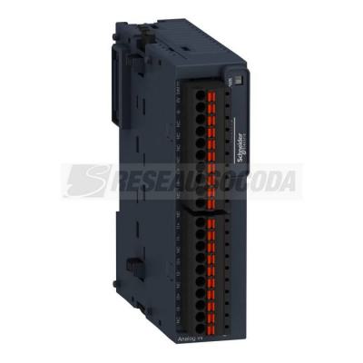  MODULE TM3-4 ENTREES DIFF 