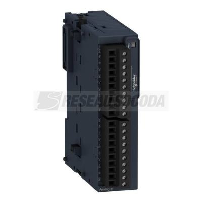  MODULE TM3-4 ENTREES DIFF 