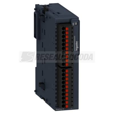  TM3 4E TEMP PT U.I RESSOR 