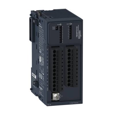  Modicon TM3 2 HSC + Event Res 