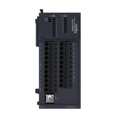  Modicon TM3 2 HSC + Event Res 
