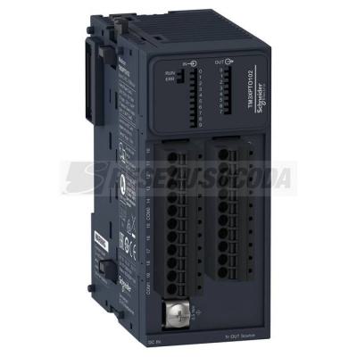  Modicon TM3 2 HSC + Event Res 