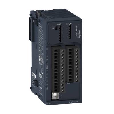  Modicon TM3 2 HSC + Event Vis 