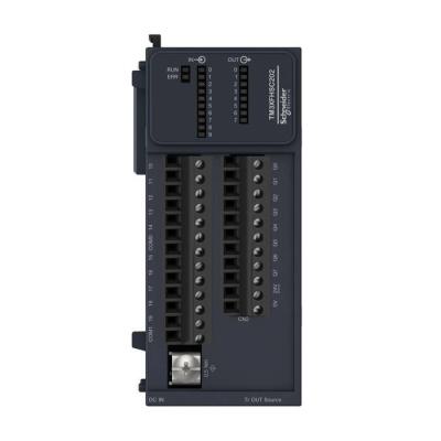  Modicon TM3 2 HSC + Event Vis 
