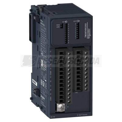  Modicon TM3 2 HSC + Event Vis 