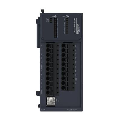  Modicon TM3 2 HSC Ressort 