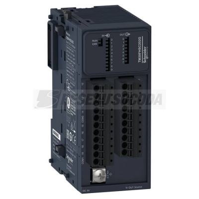  Modicon TM3 2 HSC Ressort 