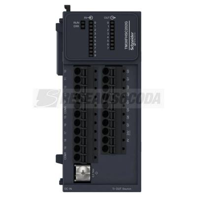  Modicon TM3 2 HSC Ressort 