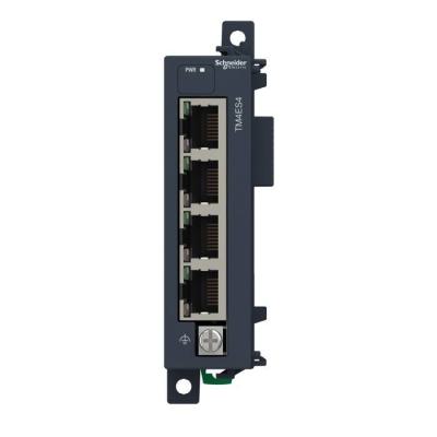  TM4 MOD ETHERNET 4XRJ45 