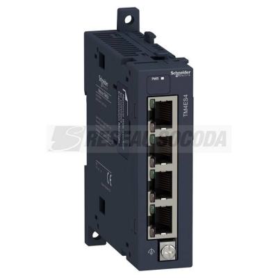  TM4 MOD ETHERNET 4XRJ45 