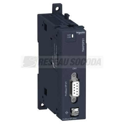  TM4 MOD RESEAU PROFIBUS 