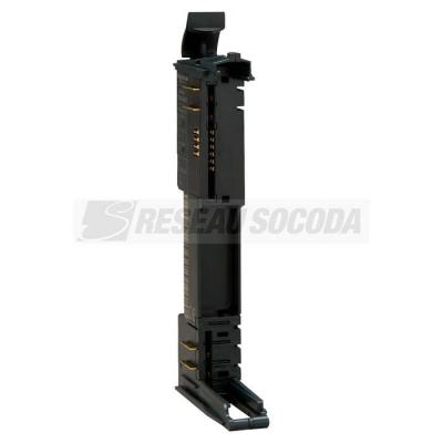  BUS BASE 240VAC COD 24VDC 