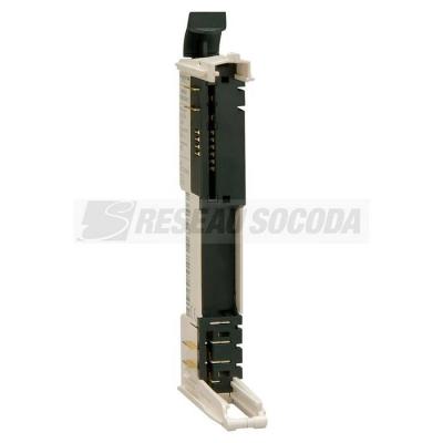  BUS BASE 24VDC AD 24VDC C 