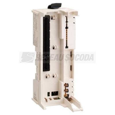  FIELDBUS INTERFACE BUS BA 