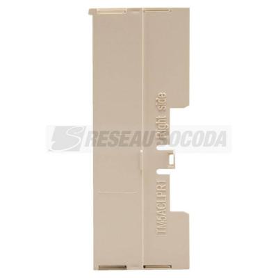  10 BUS BASE LOCKING PLATE 