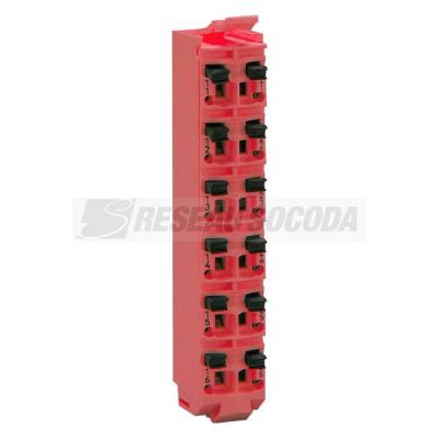  Term. Block FS16 pin, 24V 