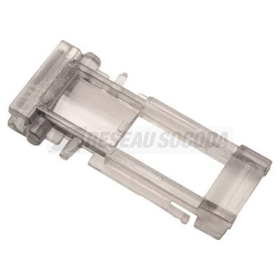  100 TERMINAL LOCKING CLIP 