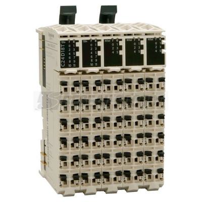  COMPACT 24VDC 24DI 18DO T 
