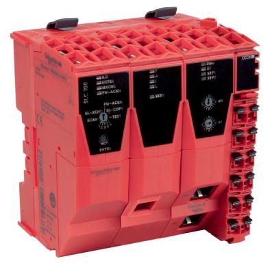  TM5 CSLC 100 SERCOS 3 - 20 NO 