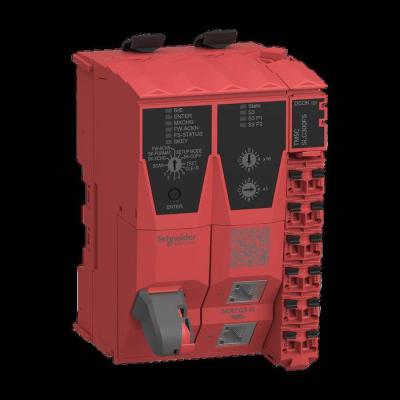  SLC 300 SERCOS 3 / 20 noeuds 
