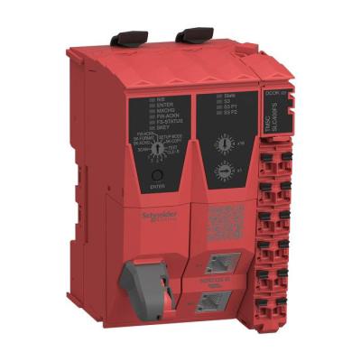 SLC 400 SERCOS 3 / 100 noeuds 