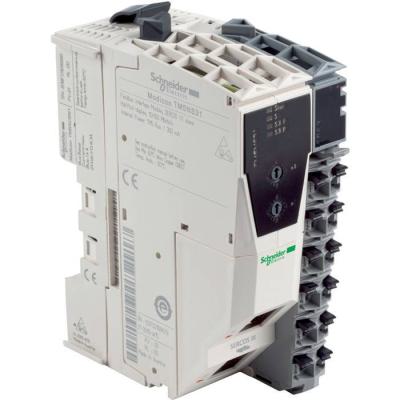  SERCOS 3 FIELD BUS INTE 