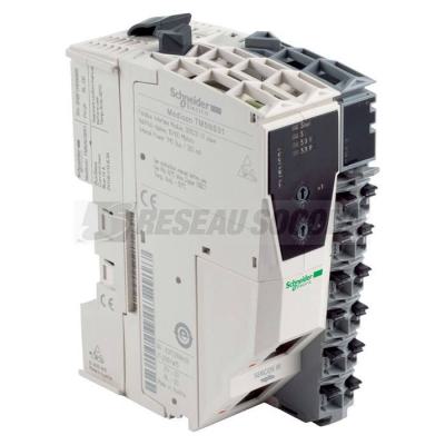  SERCOS 3 FIELD BUS INTE 