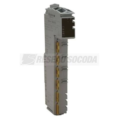  MOD. BUS RECEIVER BUS PS 