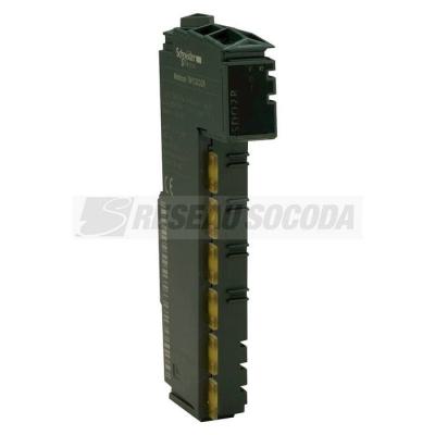  MOD. 2DO 30VDC 230VAC 5A 