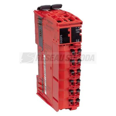  MOD. FS 4DO 24VDC TR 2A 