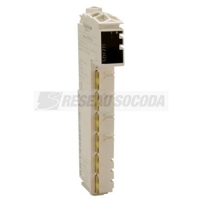  MOD. 6DO 24VDC TR 0.5A 2 
