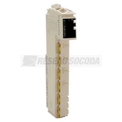  MOD. 12COM 24VDC F=6.3A I 