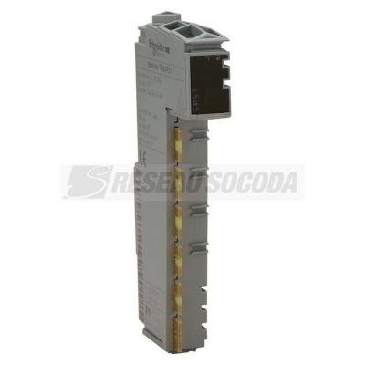  MOD. PWR DISTRIB. 24VDC G 