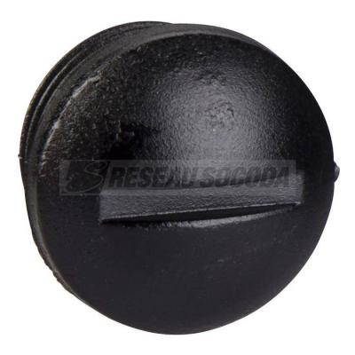  M12 THREADED CAPS 