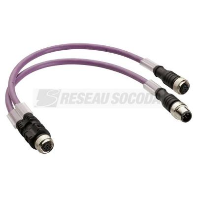  CAN BUS Y CABLE 